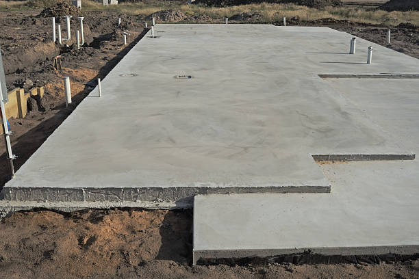 Best Stamped Concrete Services in Lavonia, GA